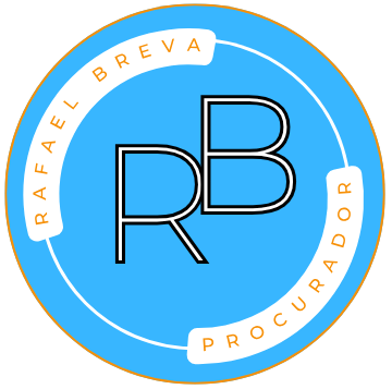 Logo rafael Breva