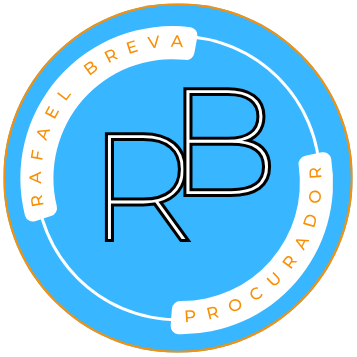 Logo rafael Breva